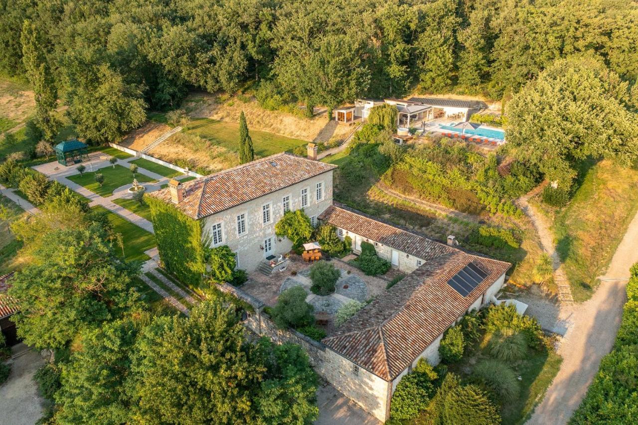 Villa Les Cazettes