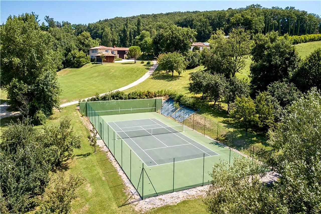 Villa Les Cazettes