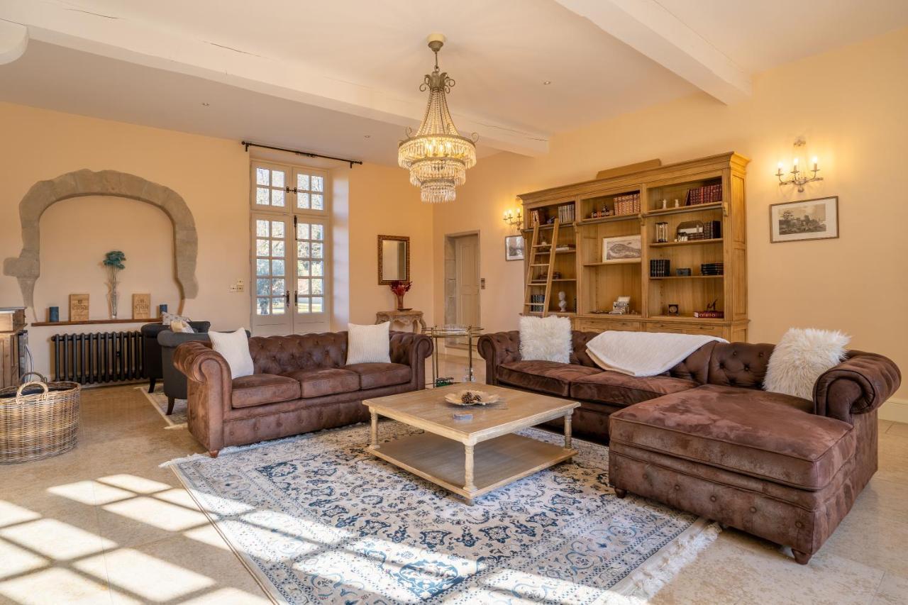 Villa Les Cazettes