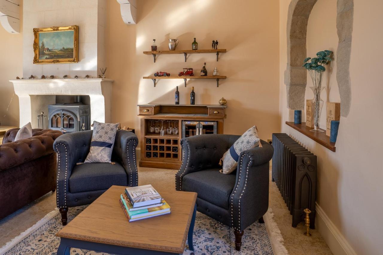 Villa Les Cazettes