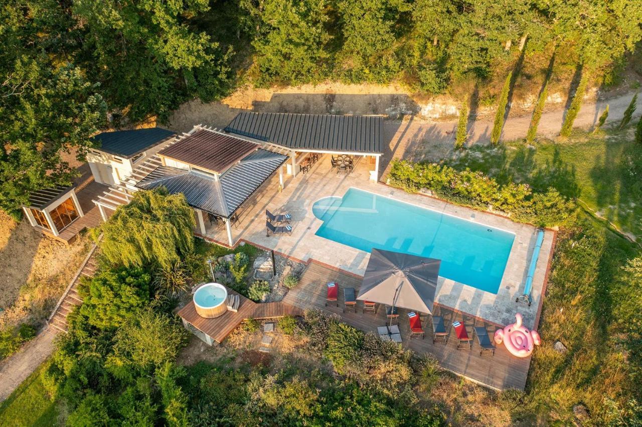 Villa Les Cazettes