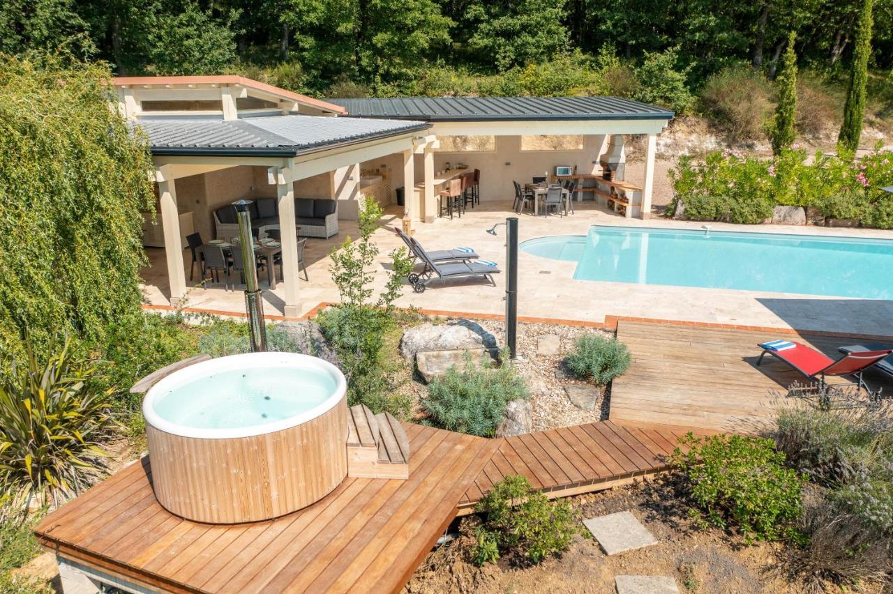 Villa Les Cazettes *