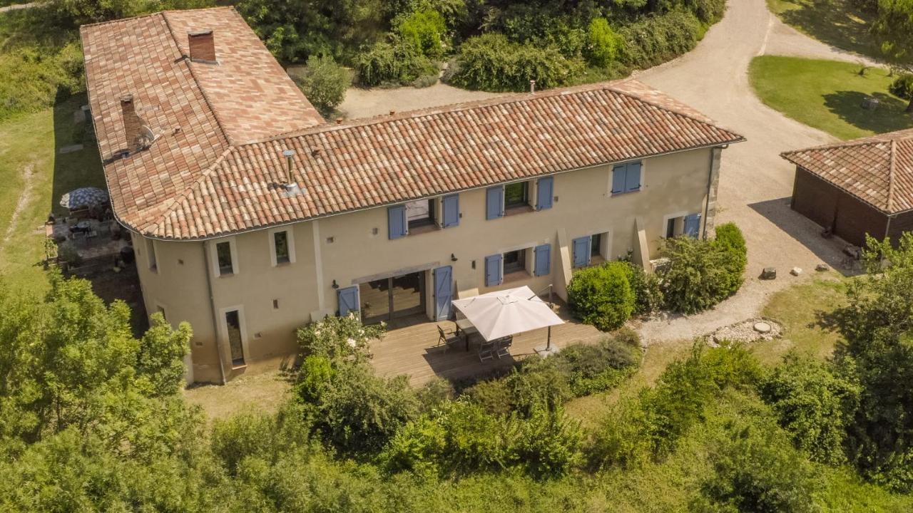 Villa Les Cazettes *